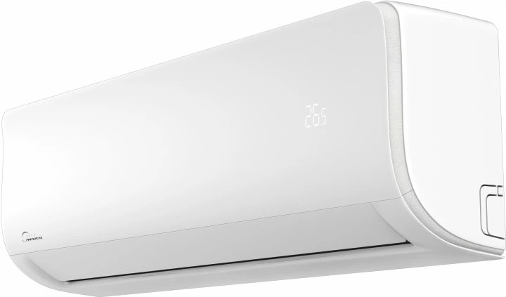Кондиционер MIDEA Forest AG-11N8C2F-I/AG-11N8C2F-O - изображение 2