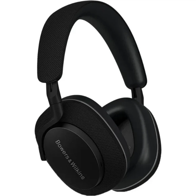 Навушники з мікрофоном Bowers & Wilkins PX7 S2e Anthracite Black - Фото 1 Навушники з мікрофоном Bowers & Wilkins PX7 S2e Anthracite Black - зображення 1
