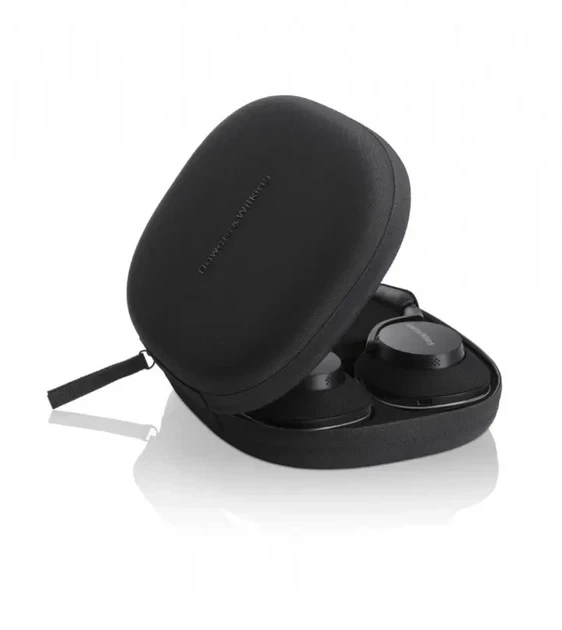 Навушники з мікрофоном Bowers & Wilkins PX7 S2e Anthracite Black - Фото 4 Навушники з мікрофоном Bowers & Wilkins PX7 S2e Anthracite Black - зображення 4