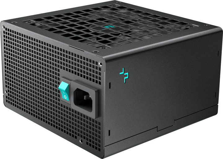Блок питания DeepCool PL650D 650W (R-PL650D-FC0B-EU-V2) - изображение 3