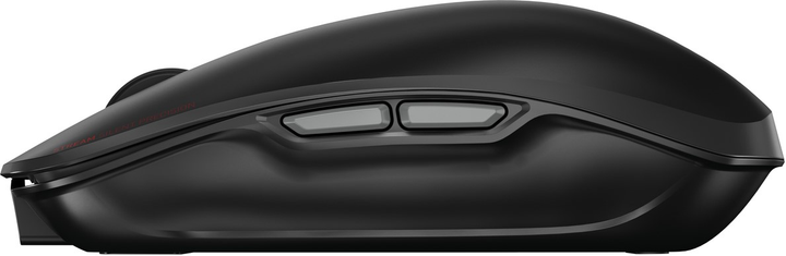 Zestaw bezprzewodowy Cherry Stream Desktop Recharge Wireless Black (JD-8560EU-2) - obraz 10