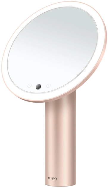 Косметичне дзеркало AMIRO Oath AML009Z (6970252736764) - зображення 3