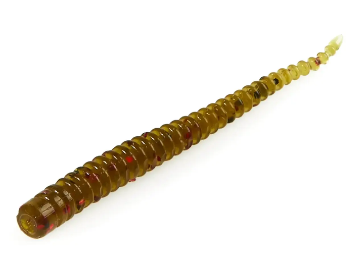 Слаг силікон. KING LEECH LJ Pro Series 2" кол. PA03 9шт 140152-PA03 - Фото 1 Слаг силікон. KING LEECH LJ Pro Series 2" кол. PA03 9шт 140152-PA03 - изображение 1