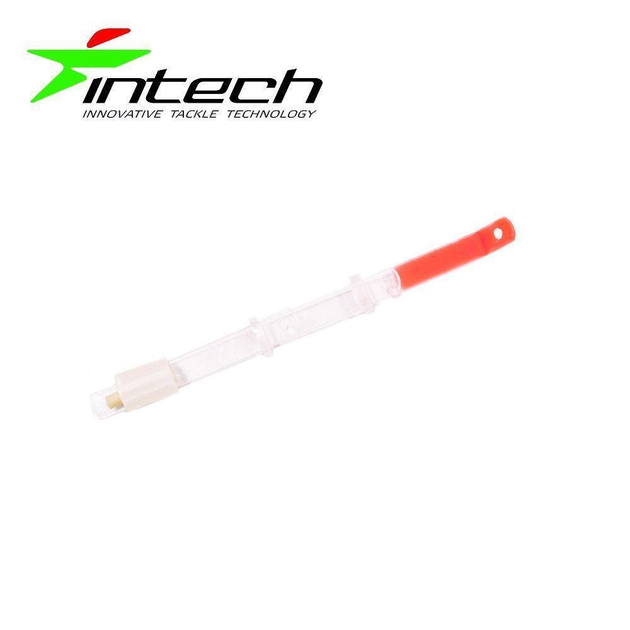 Кивок лавсановий Intech Балансирний 100 мм (1 шт.) (14-21 г) FS0634560 - Фото 1 Кивок лавсановий Intech Балансирний 100 мм (1 шт.) (14-21 г) FS0634560 - изображение 1