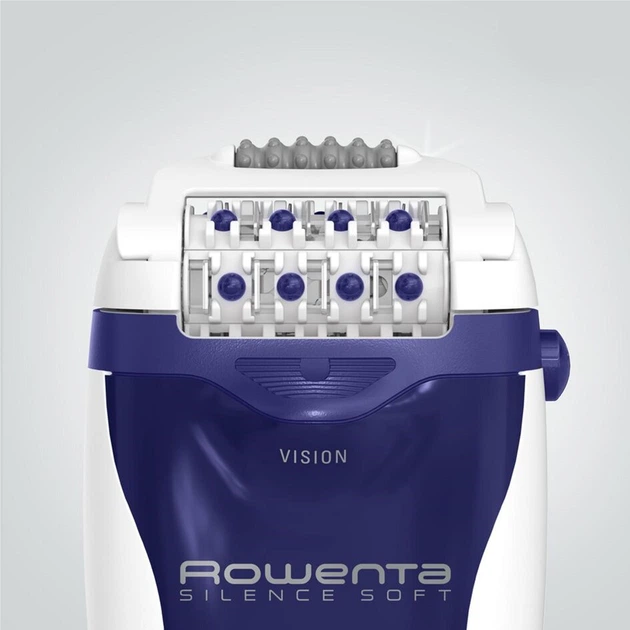 Епілятор Rowenta Silence Soft EP5625F0 - зображення 4