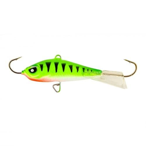 Балансир LUCKY JOHN BALTIC 4/10г./40mm (без трійника) колір-24 61400-24 - Фото 1 Балансир LUCKY JOHN BALTIC 4/10г./40mm (без трійника) колір-24 61400-24 - изображение 1