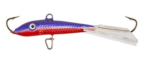 Балансир LUCKY JOHN FIN 4 11 г 60 мм (без трійника) колір-28 71410-28 - Фото 2 Балансир LUCKY JOHN FIN 4 11 г 60 мм (без трійника) колір-28 71410-28 - изображение 2