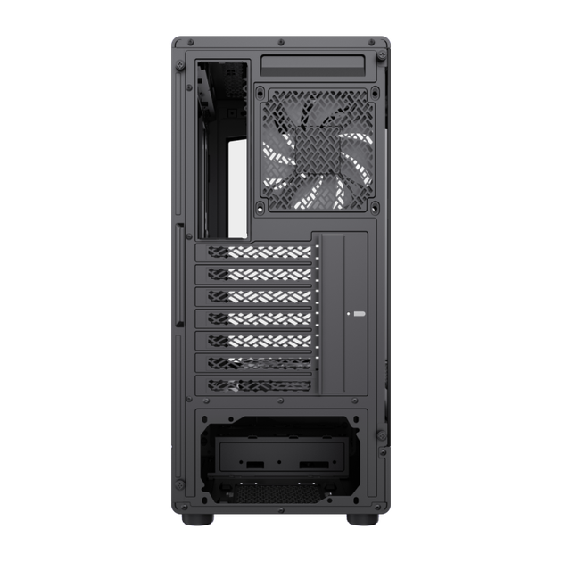 Компьютер INTEL CORE ULTRA 7 265 / RX 7900 XTX 24GB / B860 / DDR5 2x16GB 6000Mhz / M.2 2TB / 850W (I265.R79T24.B863b.2166.S2.851204) - изображение 7
