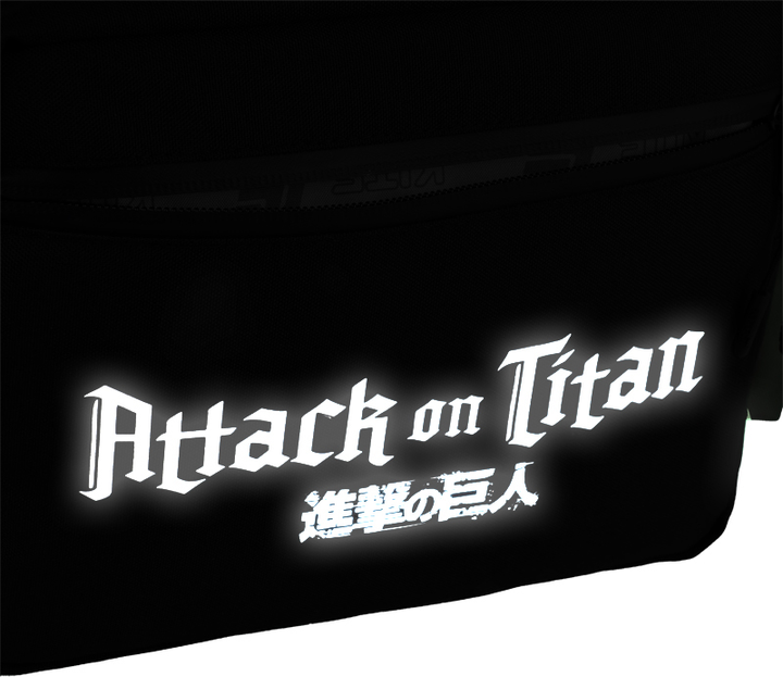 Рюкзак Kite Education teens Attack on Titan Season 44x29.5x15 см 18.5 л (AT25-949L) - зображення 18