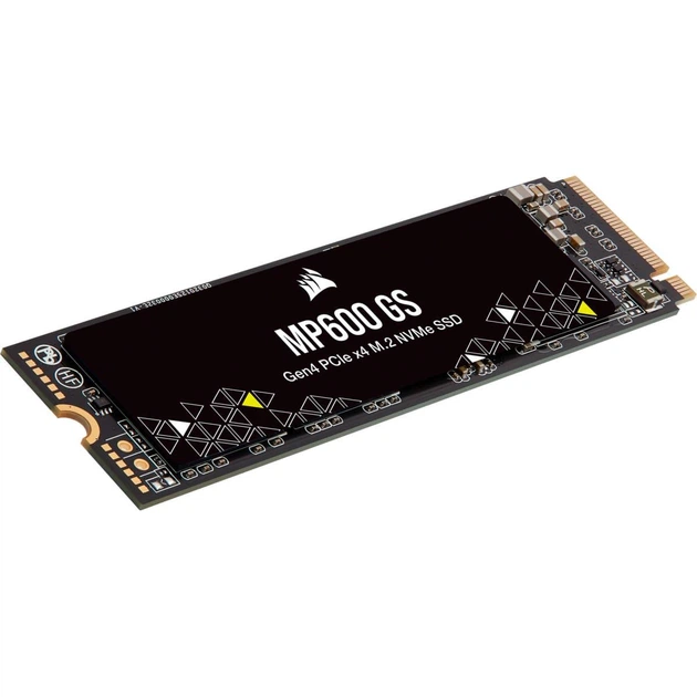 Накопитель SSD Corsair m.2 NVMe 1Tb MP600 GS 1TB PCIe 4.0 (Gen 4