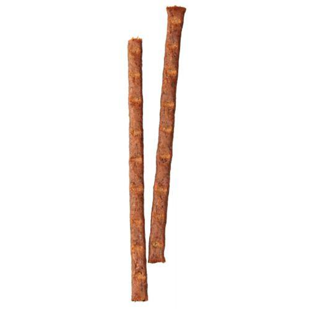 Лакомство Trixie Premio Stick Quintett для кошек палочки с ягненком и индейкой 5 г 5 шт - изображение 2