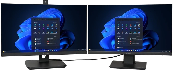 Моноблок Terra All-In-One PC 2410HA GreenLine (1000036) - зображення 3