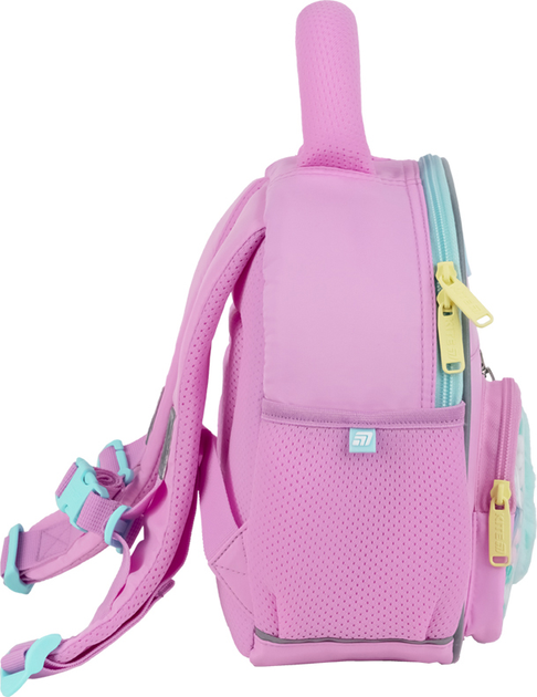 Рюкзак дитячий Kite Kids Marshmallow 25х23х10 см 5 л (K25-2737XXS-2) - зображення 4