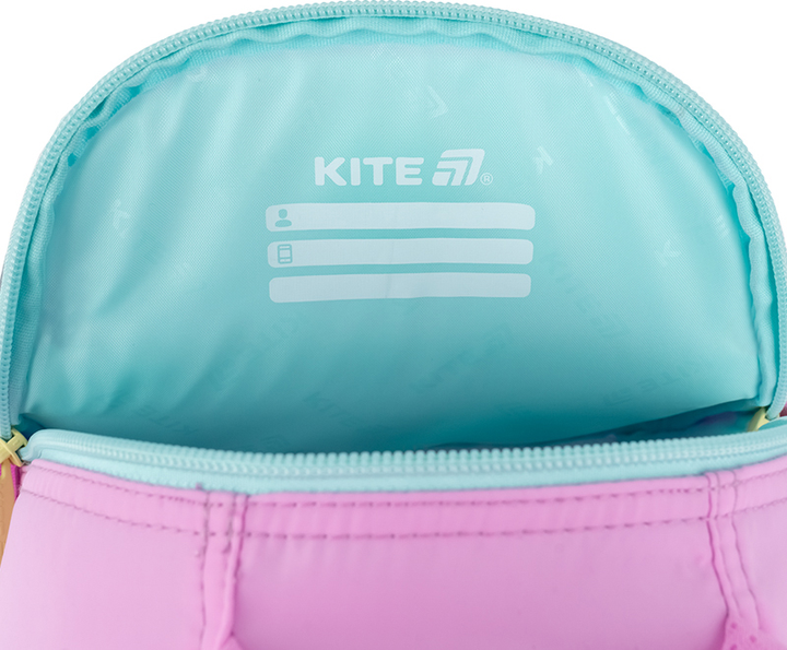 Рюкзак дитячий Kite Kids Marshmallow 25х23х10 см 5 л (K25-2737XXS-2) - зображення 9