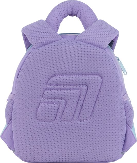 Рюкзак дитячий Kite Kids Purple Bunny 25х23х10 см 5 л (K25-2737XXS-1) - зображення 7