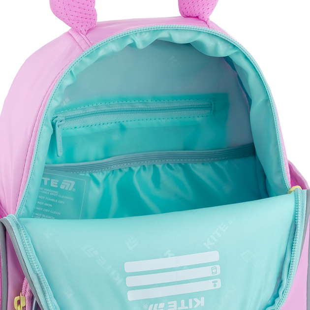 Рюкзак дитячий Kite Kids Marshmallow 25х23х10 см 5 л (K25-2737XXS-2) - зображення 10