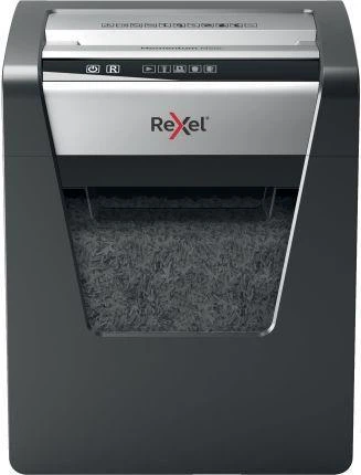 Шредер Rexel Momentum M510 (2104575EU) - Фото 1 Шредер Rexel Momentum M510 (2104575EU) - зображення 1