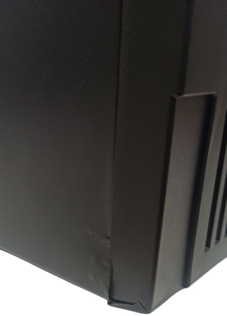 UPS Qoltec Monolith 2000VA 1200W LCD USB (5901878537719) (955555906037781) - Outlet - obraz 3