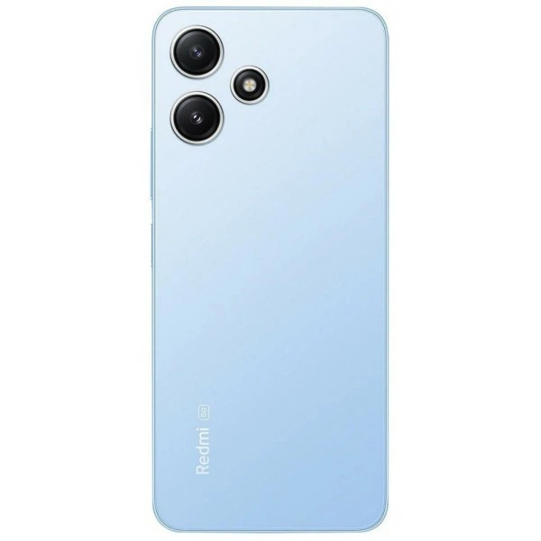 Смартфон Xiaomi Redmi 12 5G 8/256GB Sky Blue (Global Version) NFC