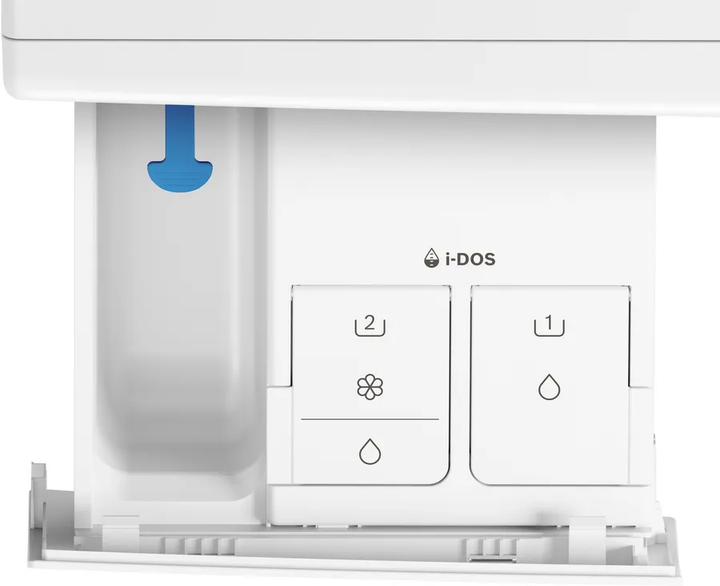 Pralka Bosch Serie 6 WGH244A40 (4242005434404 ) - obraz 8