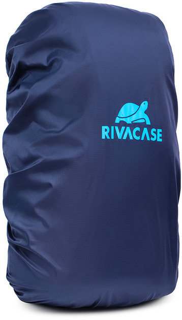 Plecak na laptopa RIVACASE Dijon 5361 17.3" Blue (RC5361_BL) - obraz 10