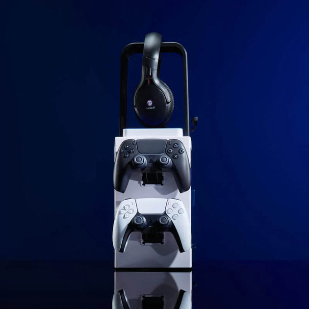 Шафка Numskull PS5 Inspired Light Locker (5056280438687) - зображення 5