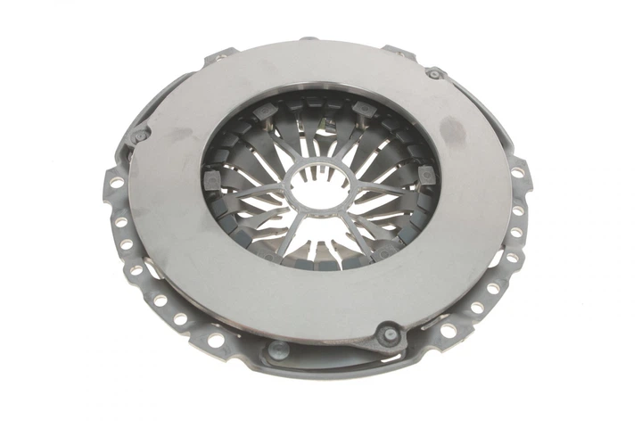 Демпфер + комплект зчеплення Citroen Jumpy/Peugeot Expert 2.0 HDi 07-, 88/100kw DW10BTED4 600 0136 00 LuK - зображення 5