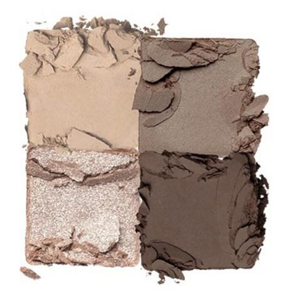 Paleta cieni do powiek Rom&nd Better Than Eyes M02 Dry Buckwheat Flower 6.5 g (8809625241100) - obraz 3