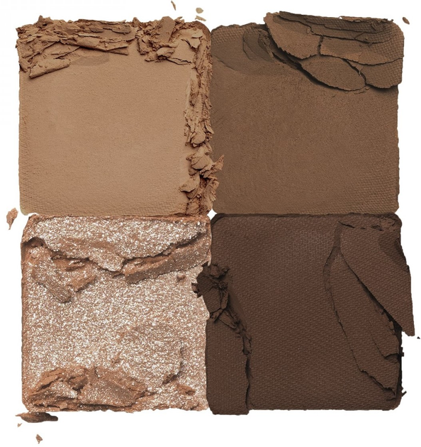 Paleta cieni do powiek Rom&nd Better Than Eyes 03 Dry Ragras 6.5 g (8809625240486) - obraz 3