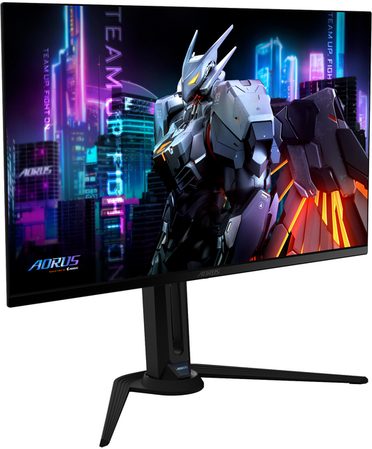 Монитор Gigabyte AORUS FO32U2 - изображение 4