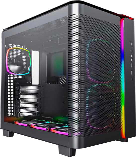 Корпус Montech KING 95 PRO (B) - зображення 2