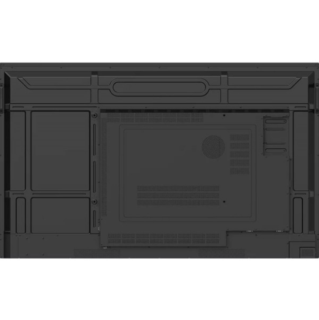 Сенсорная интерактивная панель BenQ RE7504 75" IPS UHD с колонками Black (9H.F9FTK.DE6) - изображение 6