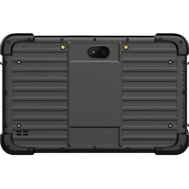 Защищенный планшет AGN T86X 8” HD 8GB 128GB G99 8500mAh 13+5Мп MIL-STD-810H IP67 LTE NFC 2D Scaner Black (AGN_T86X_8_128) - изображение 7