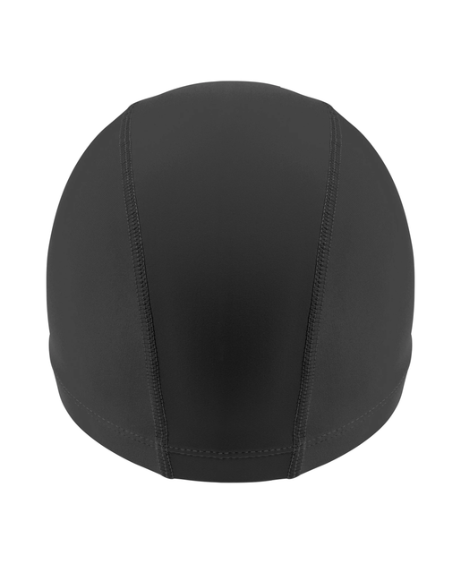 Шапочка для плавания Arena Unix II Jr (002384-107) Black детская - изображение 4