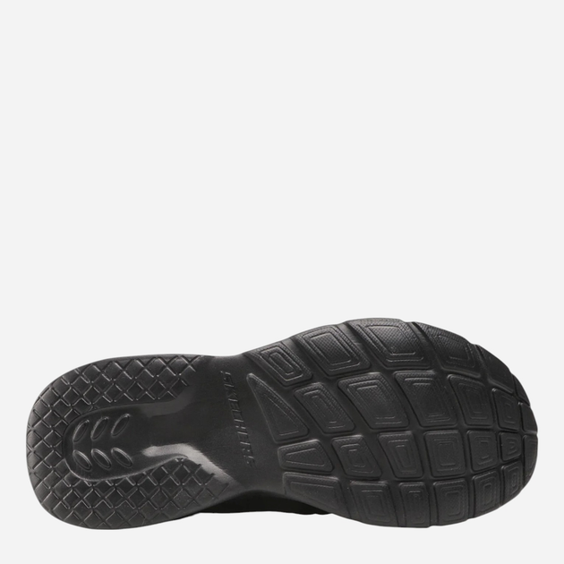 Buty sportowe męskie Skechers 58363-BBK 41 Czarne (193113470157) - obraz 6