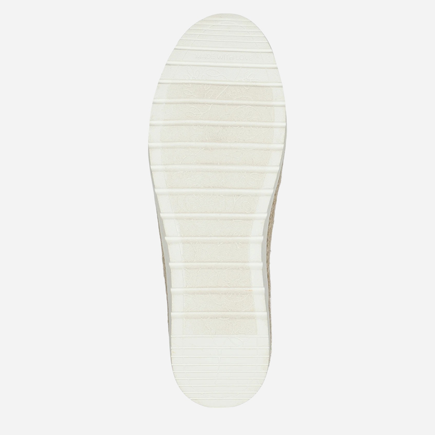 Жіночі сліпони Skechers 113980-TPMT 39.5 Сірі (196642639811) - зображення 5