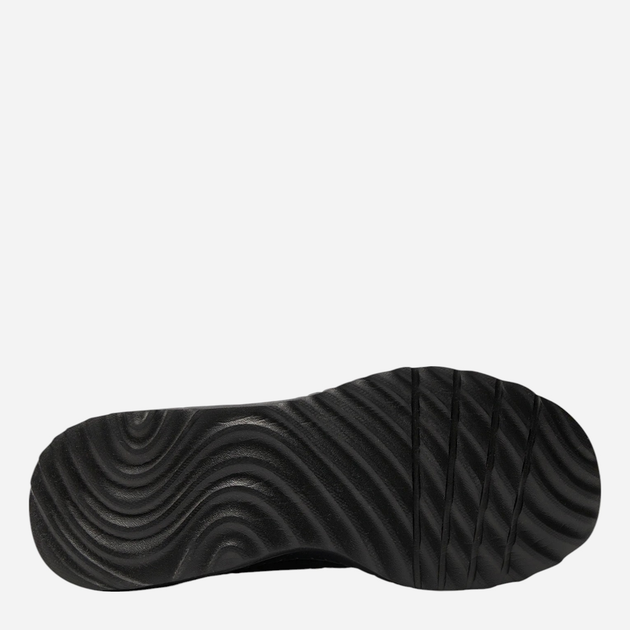 Жіночі кросівки Skechers 117209-BBK 35.5 Чорні (195969369746) - зображення 5