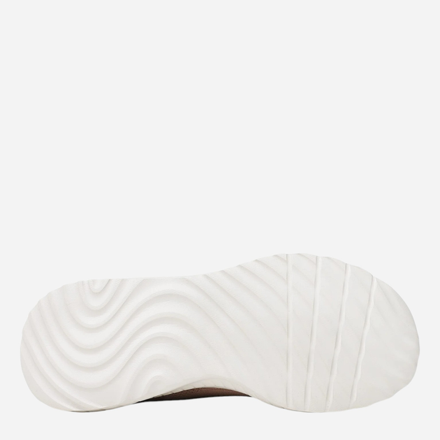 Buty sportowe damskie Skechers 117209-BLSH 39.5 Bladoróżowe (195969369944) - obraz 5