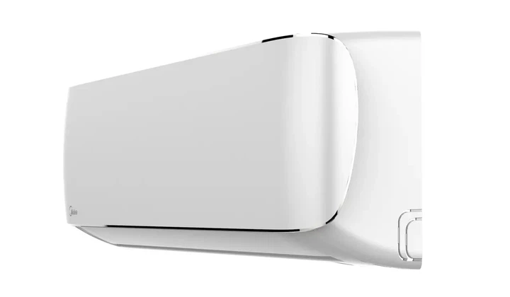 Кондиционер Midea MSAB-09HRFN8-I/MSAB-09HRFN8-O - изображение 2