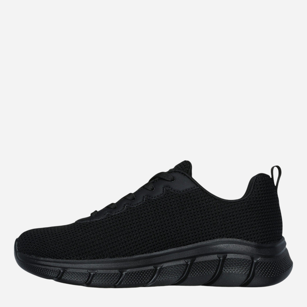 Buty sportowe damskie Skechers 117346-B 38 Czarne (196989765143) - obraz 4
