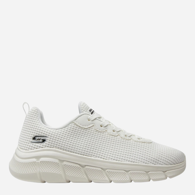 Жіночі кросівки Skechers 117346-W 36 Білі (197627210957) - зображення 1