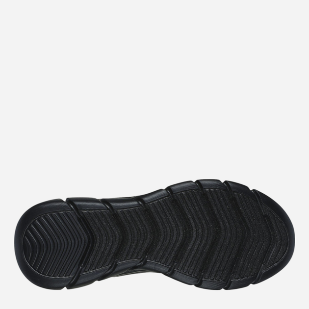 Buty sportowe damskie Skechers 117346-B 43 Czarne (197627653693) - obraz 6