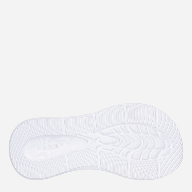 Sandały dziecięce dla dziewczynki Skechers 303024L-LBLV 33 Błękitne (197627912707) - obraz 5