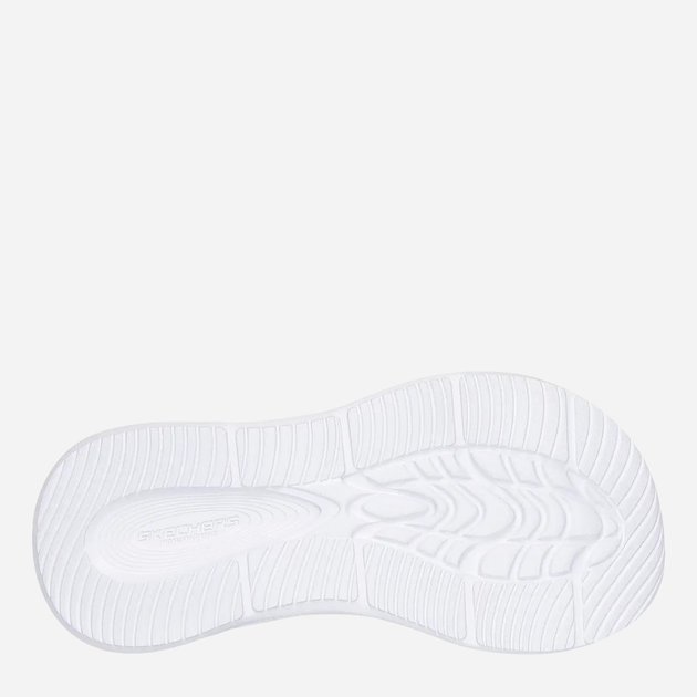Дитячі сандалії для дівчинки Skechers 303024L-SLHP 30 Сріблясті (197627885841) - зображення 5