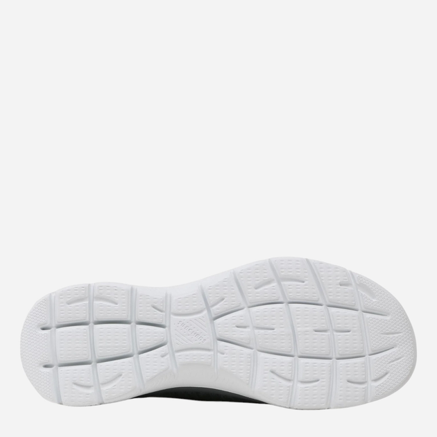 Buty sportowe damskie Skechers 149937-GYMT 35.5 Szare (196642463737) - obraz 5