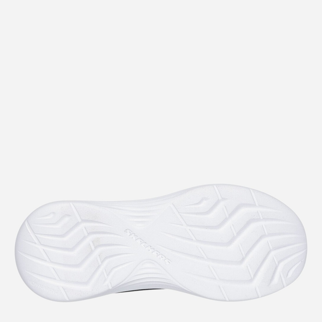 Buty sportowe chłopięce Skechers 303573L-BLK 31 Czarne (198376569518) - obraz 4