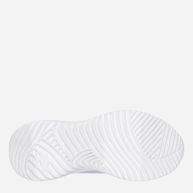 Buty sportowe chłopięce Skechers 303585L-LAV 28.5 Fioletowe (197976054875) - obraz 5