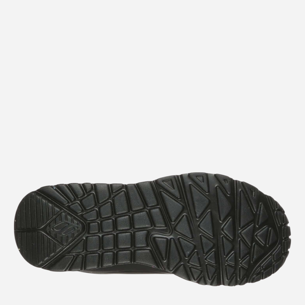Дитячі кросівки для дівчинки Skechers 310456L-BKMT 27.5 Чорні (195204917404) - зображення 5