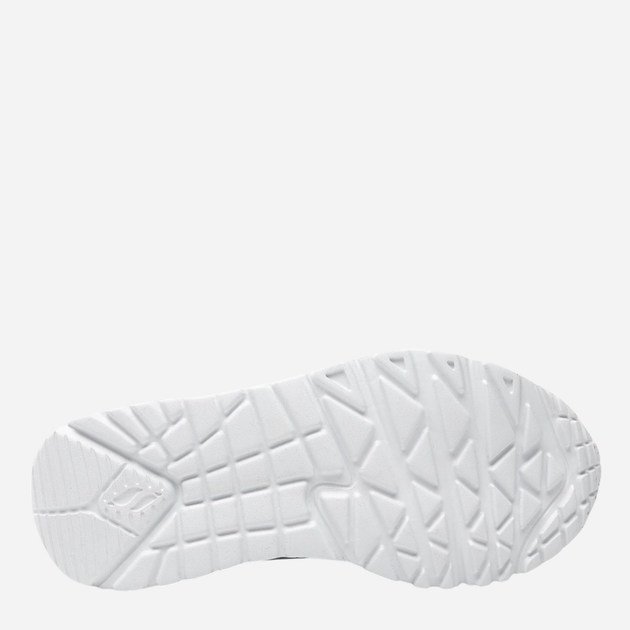 Buty sportowe chłopięce Skechers 310456L-WMLT 32 Białe (195969095553) - obraz 6