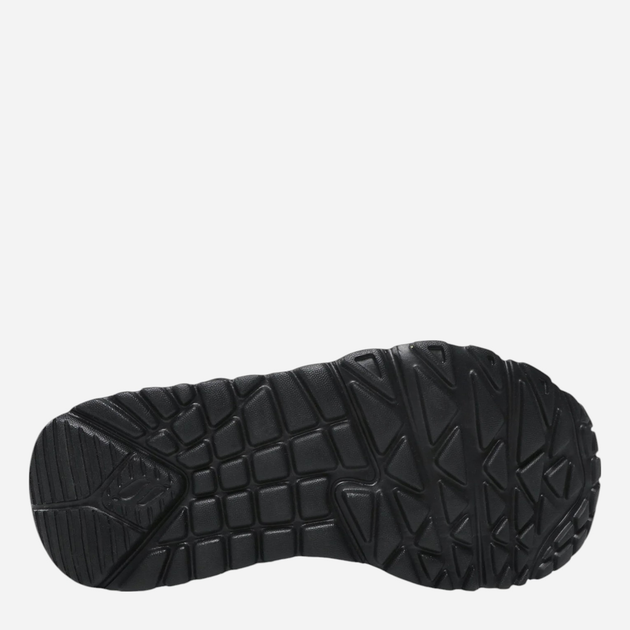 Buty sportowe chłopięce Skechers 310457L-BKMT 33.5 Czarne (195204990087) - obraz 6